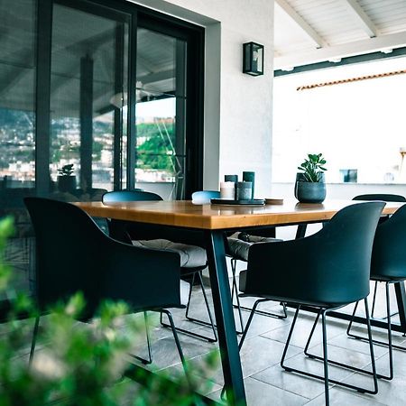 Novi'S Luxury Apartment 1 Gjirokastër المظهر الخارجي الصورة