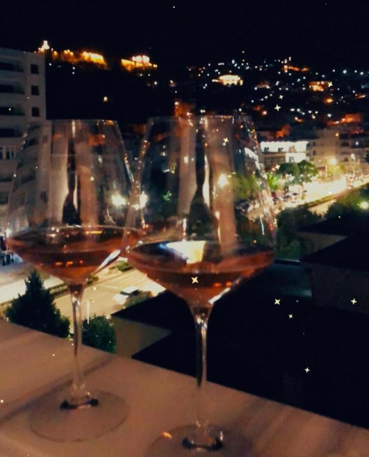 Novi'S Luxury Apartment 1 Gjirokastër المظهر الخارجي الصورة