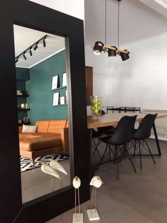 Novi'S Luxury Apartment 1 Gjirokastër المظهر الخارجي الصورة