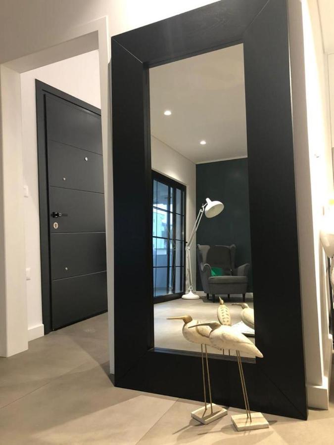 Novi'S Luxury Apartment 1 Gjirokastër المظهر الخارجي الصورة