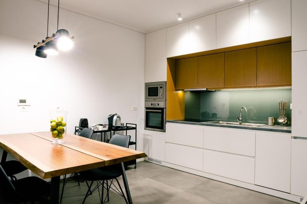 Novi'S Luxury Apartment 1 Gjirokastër المظهر الخارجي الصورة