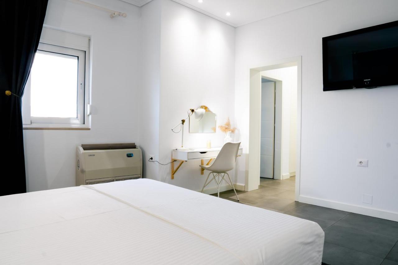 Novi'S Luxury Apartment 1 Gjirokastër المظهر الخارجي الصورة