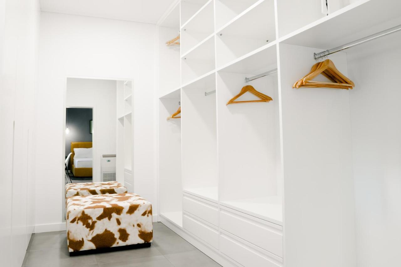 Novi'S Luxury Apartment 1 Gjirokastër المظهر الخارجي الصورة